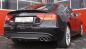 Preview: 70mm Duplexanlage Audi S5 B8 Sportback Quattro