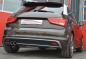 Preview: 70mm Anlage Audi A1 und Sportback