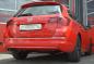 Preview: 70mm Anlage Opel Astra J Sportstourer