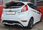 Preview: 70mm Anlage Ford Fiesta ST JA8 Facelift