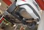 Preview: 70mm Anlage Ford Fiesta ST JA8 Facelift