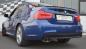 Preview: 70mm Anlage BMW E90/E91