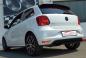 Preview: 70mm Anlage VW Polo 6R Facelift / 6C GTI