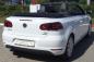 Preview: 70mm Anlage VW Golf VI Cabrio