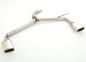 Preview: Duplex Endrohrsystem KIA Pro_Cee d (ED)