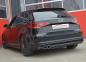 Preview: Sportendschalldämpfer Audi A3 8V Sportback Frontantrieb