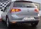 Preview: Sportendschalldämpfer VW Golf VII