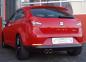 Preview: Sportendschalldämpfer Seat Ibiza 6J