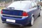 Preview: Gr.A Duplexanlage Opel Vectra C