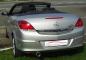 Preview: Gr.A Anlage Opel Astra H TwinTop