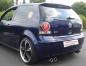 Preview: Gr.A Duplexanlage VW Polo 9N3 GTI