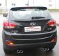 Preview: Duplex-Sportendschalldämpfer Hyundai ix35