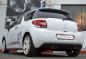 Preview: Duplex-Sportendschalldämpfer Citroen DS3