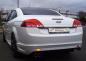 Preview: Sportendschalldämpfer Ford Focus II CC