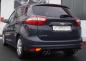 Preview: Duplex Sportendschalldämpfer Ford C-Max DXA