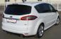 Preview: Duplex Sportendschalldämpfer Ford S-Max