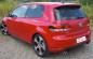 Preview: 3 Zoll (76mm) Duplex Sportendschalldämpfer VW Golf VI GTI + Edition 35