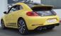 Preview: Duplex Sportendschalldämpfer VW Beetle 5C und Cabrio