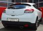 Preview: Duplex Sportendschalldämpfer Renault Megane III (Typ Z)