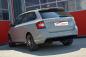 Preview: Sportendschalldämpfer Skoda Fabia III Combi und Combi Monte Carlo (NJ)