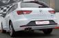 Preview: Sportendschalldämpfer Seat Leon 5F ST inkl. FR