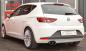 Preview: Sportendschalldämpfer Seat Leon 5F