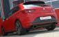 Preview: 3 Zoll (76mm) Duplex Sportendschalldämpfer Seat Leon 5F Cupra