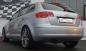 Preview: Gr.A Anlage Audi A3 8P Sportback