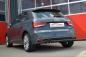 Preview: Gr.A Anlage Audi A1 und Sportback