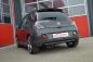 Preview: Gr.A Anlage Opel ADAM