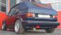 Preview: Gr.A Anlage VW Golf I Cabrio