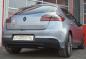 Preview: Gr.A Anlage Renault Megane III (Typ Z)