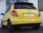 Preview: Gr.A Anlage Skoda Fabia II Monte Carlo (5J)
