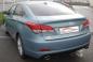 Preview: Gr.A Duplexanlage Hyundai i40 Limousine