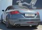 Preview: 3 Zoll (76mm) Duplexanlage Audi TTS 8J Quattro