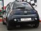 Preview: Gr.A Duplexanlage Opel ADAM