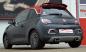 Preview: Gr.A Duplexanlage Opel ADAM S / ROCKS S