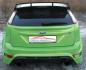 Preview: 3 Zoll (76mm) Duplexanlage Ford Focus II RS + RS 500