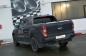 Preview: Gruppe A Sidepipe Duplexanlage Ford Ranger 2AB