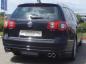 Preview: Gr.A Duplexanlage VW Passat 3C B6