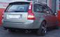 Preview: Gr.A Duplexanlage Volvo S40 II / V50