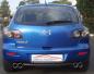Preview: Gr.A Duplexanlage Mazda 3 (BK) Schrägheck