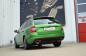 Preview: 76mm Duplex-Anlage Skoda Octavia RS 5E