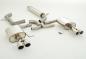 Preview: 76mm Duplex-Anlage Edelstahl