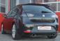 Preview: 76mm Duplex-Anlage Seat Leon 1P FR/Cupra/R