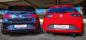 Preview: 76mm Duplex-Anlage Seat Leon 1P FR/Cupra/R