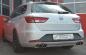 Preview: Gr.A Duplex-Anlage Seat Leon 5F ST inkl. FR