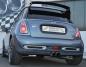 Preview: Gr.A Anlage mittig Mini R53 Cooper S