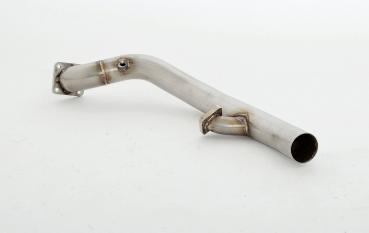 70mm Vorderrohr Porsche 924