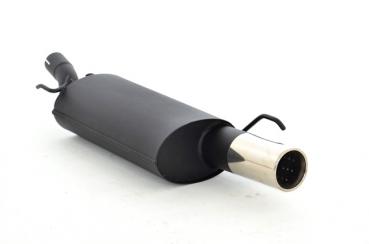 Sportendschalldämpfer Mazda 121 (ZQ)